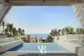 Villa 4 chambres 421 m² Mina Al arab, Émirats arabes unis