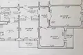 Квартира 3 комнаты 75 м² Минск, Беларусь