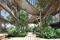 Wohnkomplex Luxurious VIP Tropika project with guaranteed rental income.