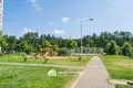 Wohnung 2 zimmer 58 m² Minsk, Belarus
