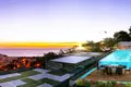 Willa 568 m² Alanya, Turcja