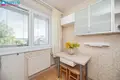Wohnung 3 zimmer 47 m² Vilnius, Litauen