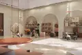 Apartamento 3 habitaciones 124 m² Dubái, Emiratos Árabes Unidos
