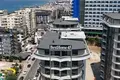 Wohnung 1 Schlafzimmer 54 m² Muratpasa, Türkei