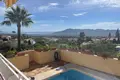 4-Schlafzimmer-Villa 240 m² La Nucia, Spanien