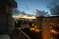 Apartamento 3 habitaciones 58 m² Becici, Montenegro