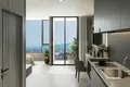 Mieszkanie 29 m² Chalong, Tajlandia