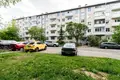 Wohnung 2 zimmer 43 m² Minsk, Belarus