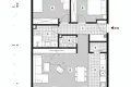 Wohnung 2 Schlafzimmer 78 m² Lucko, Kroatien