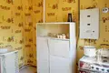 Apartamento 2 habitaciones 41 m² Kámieniets, Belarús