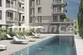 2 bedroom apartment 92 m² Aksu, Turkey