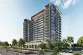 Apartamento 1 habitacion 73 m² Dubái, Emiratos Árabes Unidos