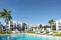 3 bedroom apartment 85 m² Los Alcazares, Spain