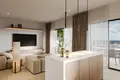 Mieszkanie 2 pokoi 106 m² Yeroskipou, Cypr