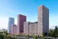 Nieruchomości komercyjne 97 m² Moskwa, Rosja