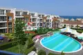 Apartamento 2 habitaciones 55 m² Chernomorets, Bulgaria