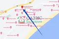 Wohnung 2 zimmer 64 m² Nessebar, Bulgarien