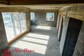 Casa de campo 225 m² Chaciezynski sielski Saviet, Belarús