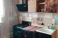 1 room apartment 37 m² Čarnicki, Belarus