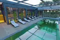 Wohnung 2 zimmer 46 m² Alanya, Türkei