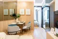 Appartement 25 m² Si Sunthon, Thaïlande