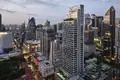 1 bedroom condo 85 m² Bangkok, Thailand