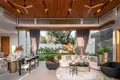 Appartement 4 chambres 420 m² Choeng Thale, Thaïlande