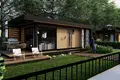 Bungalow 2 zimmer 81 m² Trikomo, Nordzypern