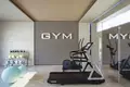 Wohnung 3 Schlafzimmer 147 m² Zypern, Zypern