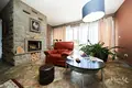 4-Schlafzimmer-Villa 495 m² Budva, Montenegro