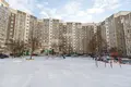 Apartamento 3 habitaciones 68 m² en Minsk, Bielorrusia