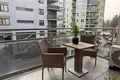 Apartamento 3 habitaciones 69 m² en Varsovia, Polonia