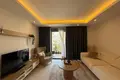 Apartamento 2 habitaciones 55 m² Alanya, Turquía