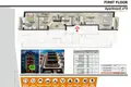 2 bedroom apartment 83 m² Torrevieja, Spain