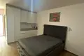 Studio apartment 1 bedroom 30 m² in Budva, Montenegro