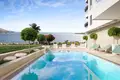 2 bedroom apartment 69 m² Becici, Montenegro