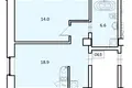 Commercial real estate Zimeļblāzmas aleja