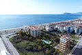 2 bedroom apartment  Kestel, Turkey