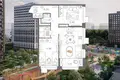 Apartamento 52 m² Nizhni Novgorod, Rusia