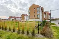 Квартира 3 комнаты 61 м² Ольштын, Польша