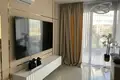 Penthouse 3 Schlafzimmer 123 m² in Limassol District, Zypern