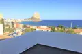 4-Schlafzimmer-Villa 231 m² Calp, Spanien