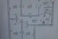 Квартира 4 комнаты 101 м² Минск, Беларусь
