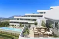Quartier résidentiel Skye Casares Golf
