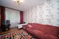 Квартира 2 комнаты 46 м² Минск, Беларусь