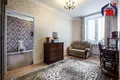 Apartamento 3 habitaciones 72 m² Minsk, Belarús