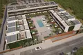 Mieszkanie 2 pokoi 83 m² Luz, Portugalia
