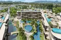 2 bedroom apartment 121 m² Thep Krasatti, Thailand
