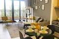 Mieszkanie 1 pokój 709 m² Dubaj, Emiraty Arabskie