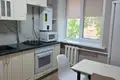 Wohnung 1 zimmer 32 m² Minsk, Belarus